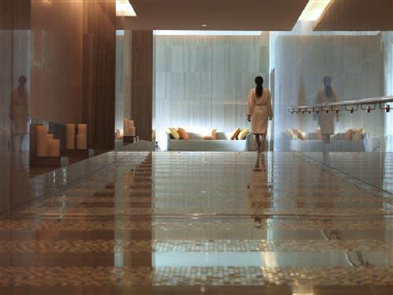 Millennium Al Rawdah Hotel Abu Zabi Zewnętrze zdjęcie